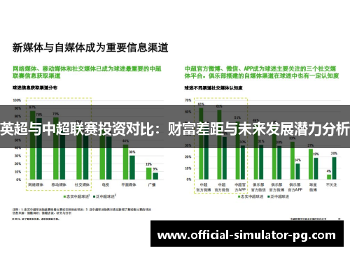 英超与中超联赛投资对比：财富差距与未来发展潜力分析