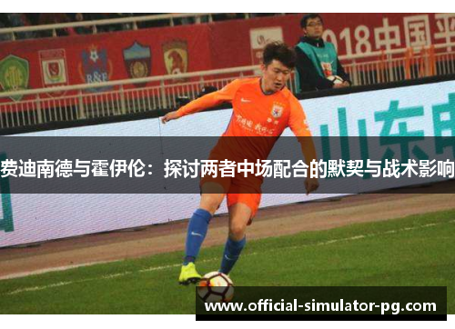 费迪南德与霍伊伦：探讨两者中场配合的默契与战术影响