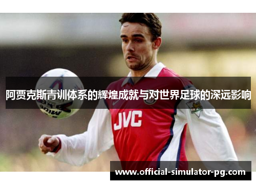 阿贾克斯青训体系的辉煌成就与对世界足球的深远影响