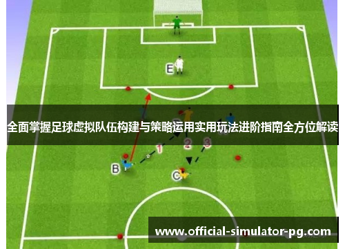 全面掌握足球虚拟队伍构建与策略运用实用玩法进阶指南全方位解读